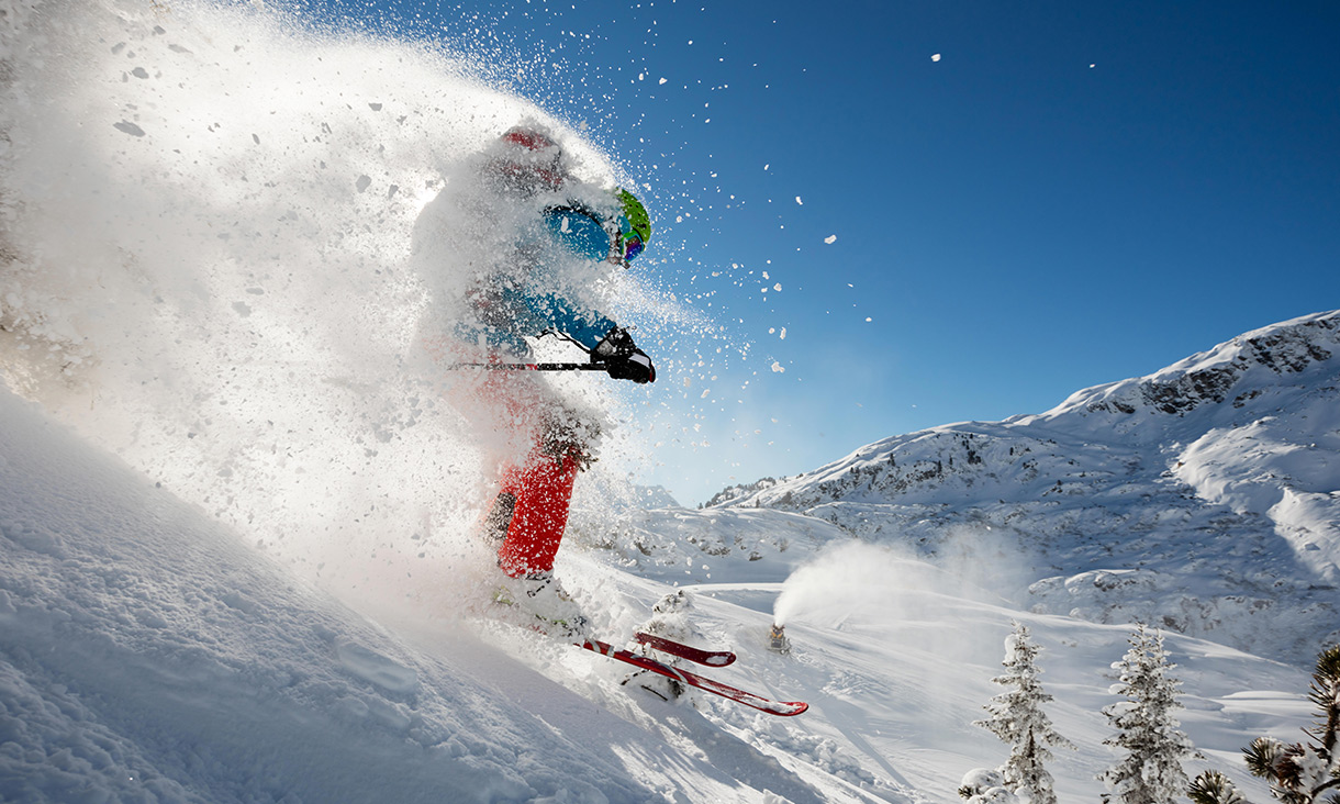 Séjour ou week-end montagne - Ski & Fun au Val d’Allos - Hôtel 3 étoiles 